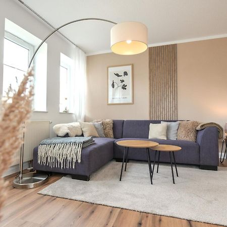 Eigene Sauna 2 Schlafzimmer Sehr Zentral Winterberghome Exterior photo