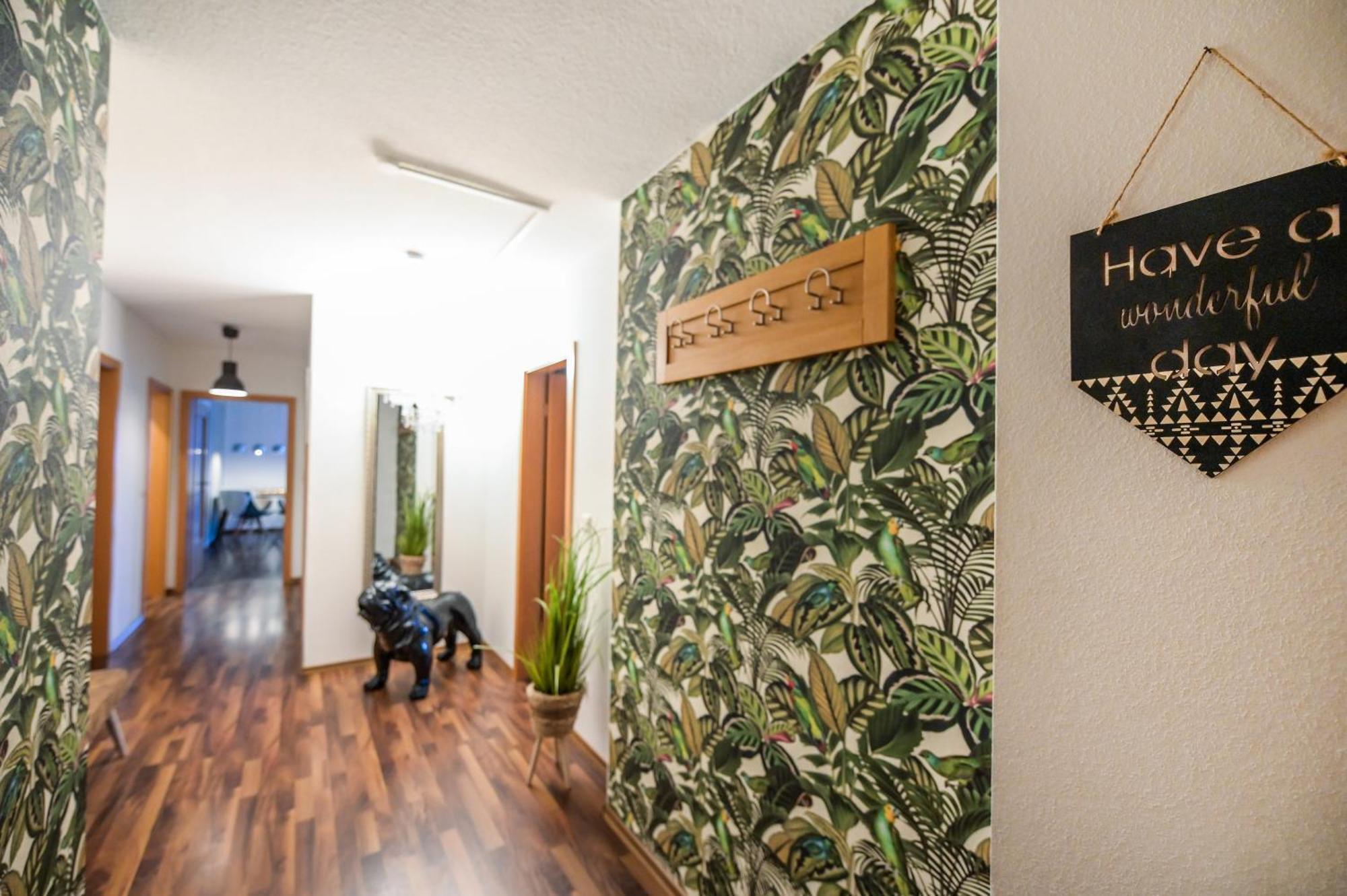 Eigene Sauna 2 Schlafzimmer Sehr Zentral Winterberghome Exterior photo