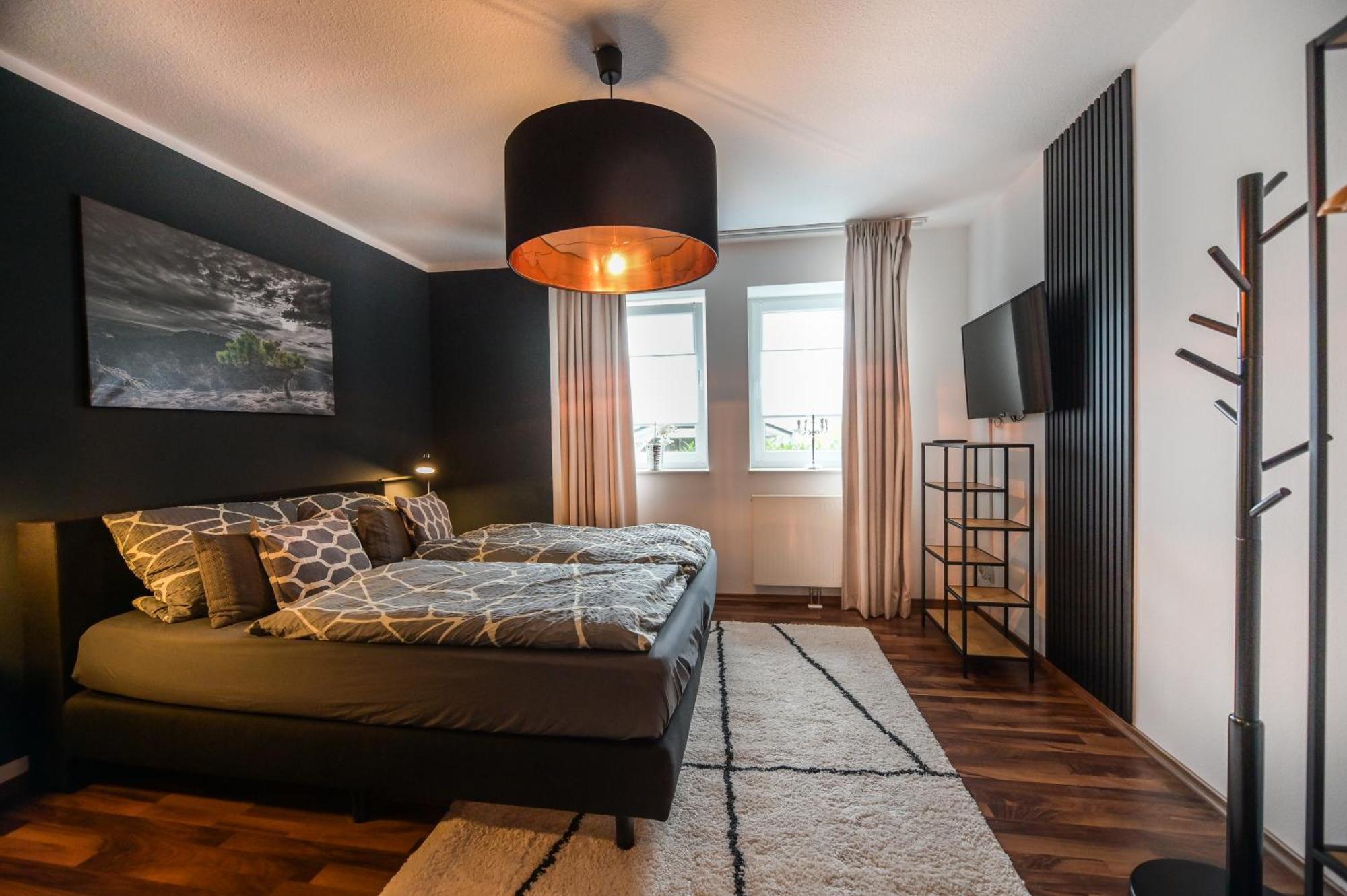 Eigene Sauna 2 Schlafzimmer Sehr Zentral Winterberghome Exterior photo