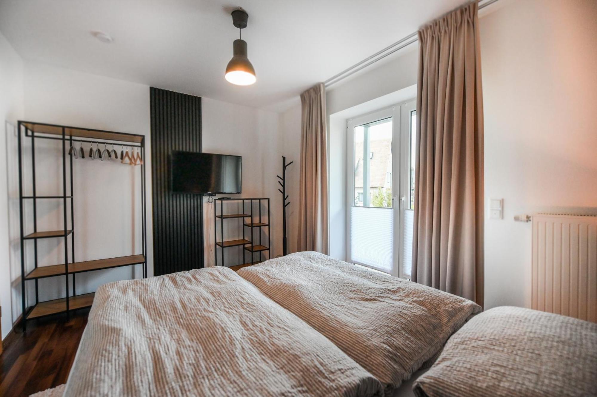 Eigene Sauna 2 Schlafzimmer Sehr Zentral Winterberghome Exterior photo