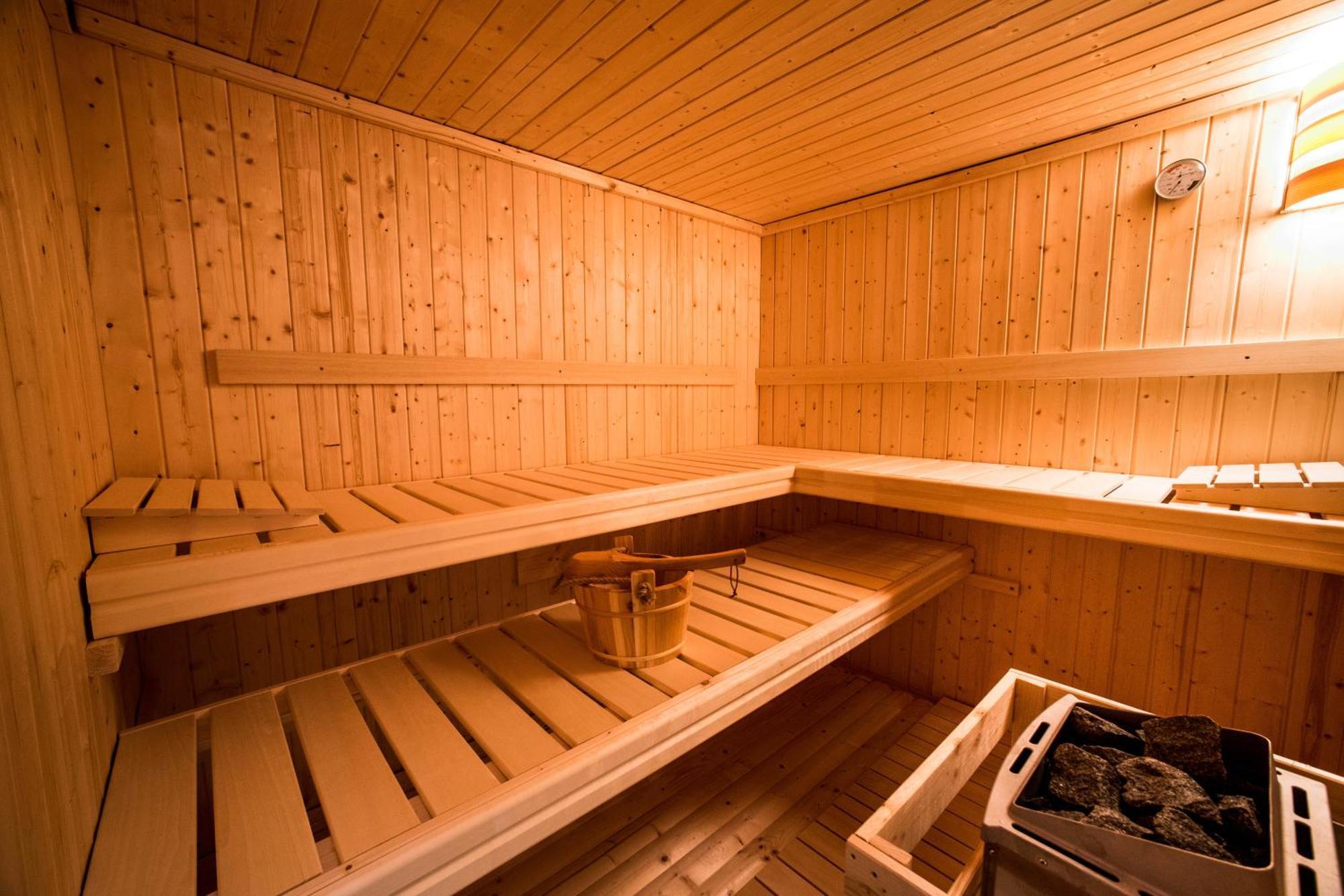 Eigene Sauna 2 Schlafzimmer Sehr Zentral Winterberghome Exterior photo
